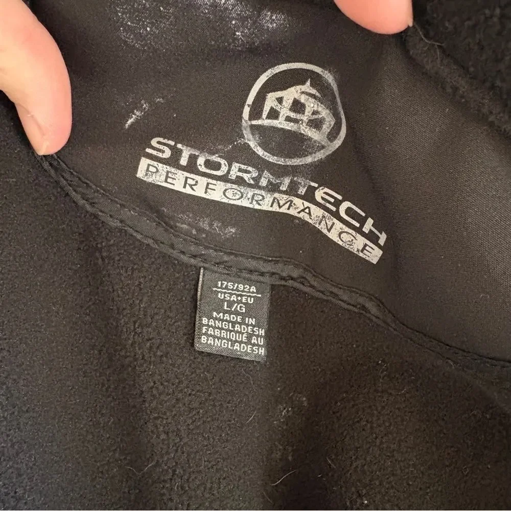 Stormtech 2508c 10